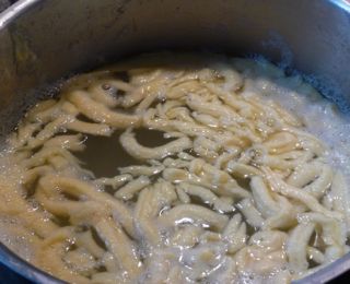 Spätzle