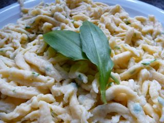 Spätzle