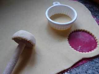 Petit Fours