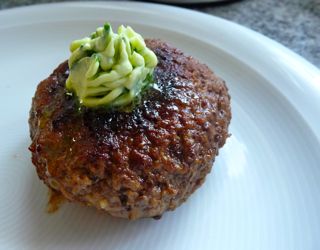 Kräuterbutter selbst gemacht
