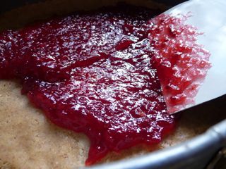 Variationen von Linzertorte