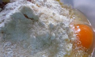 Gnocchi mit Tomatensosse