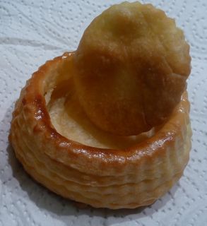 Lust auf glutenfreie Pasteten?
