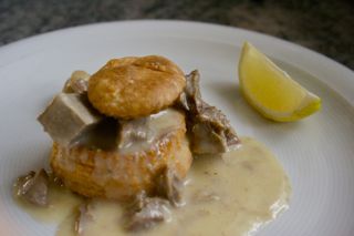 Lust auf glutenfreie Pasteten?