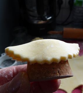 Mini Quiche Lorraine