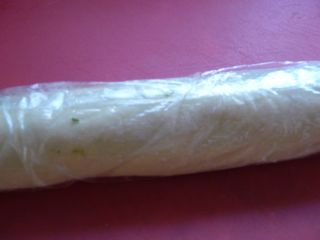 Pestoschnecken zum Aperitif