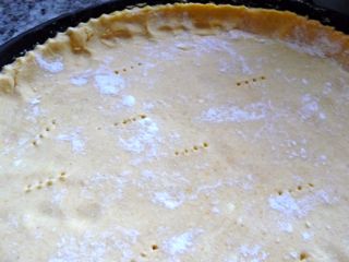 Gemüsetarte