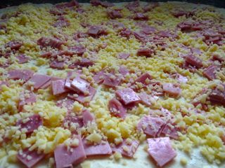 Herzhafte Schnecken