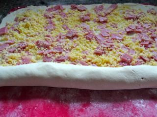 Herzhafte Schnecken