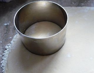 Zur Fastnacht backe ich mit Euch Donuts