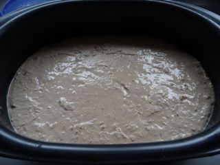 Sauerteigbrot ohne Hefe