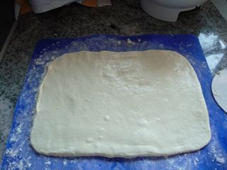 Glutenfreie Grissini selbst backen