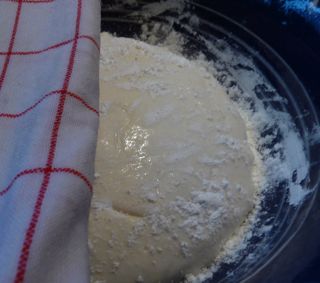 Heute backe ich mit Euch Seelen (Briegel)