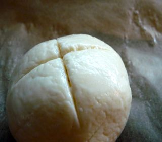 Helle Brötchen
