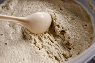 Glutenfreier Sauerteig