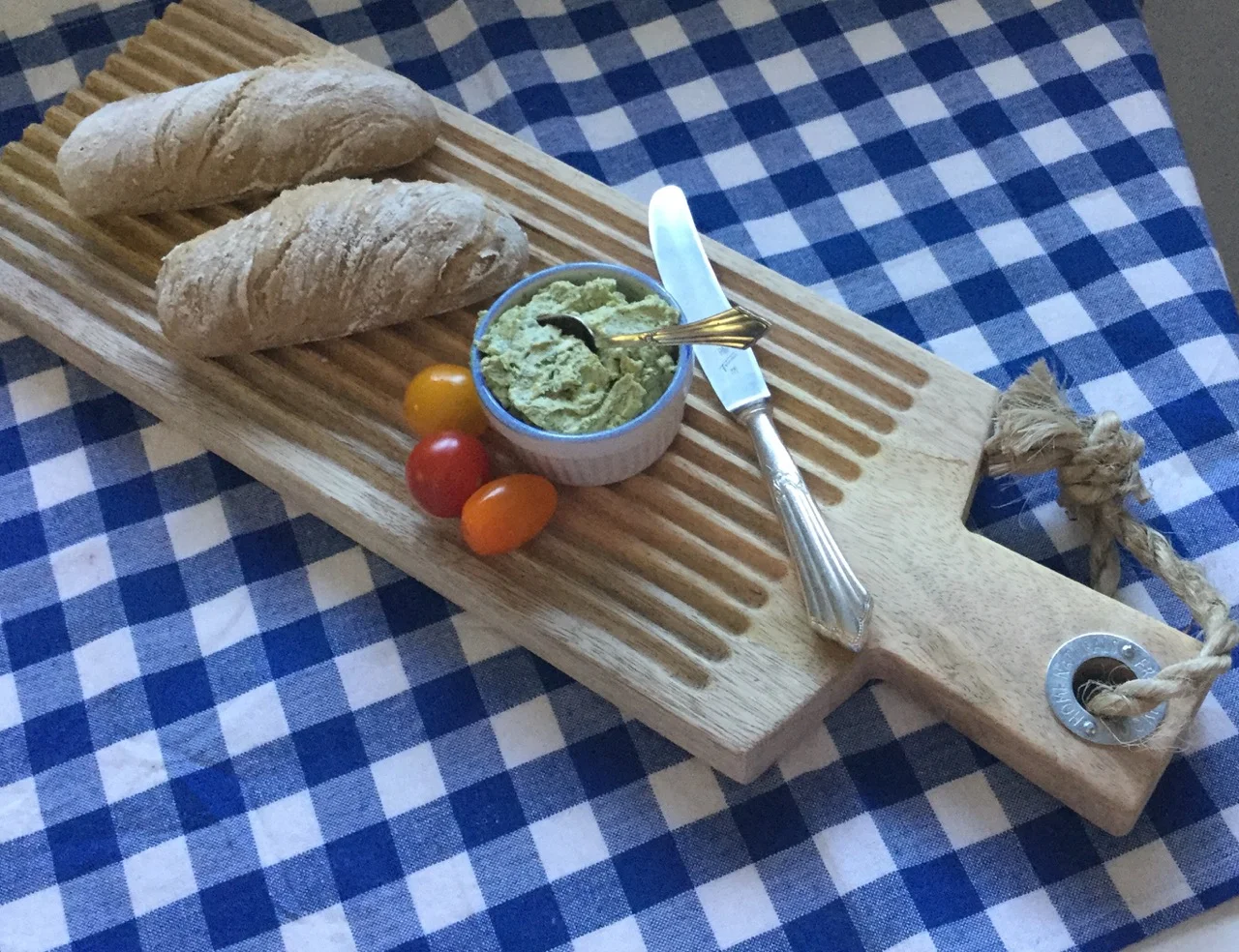 Backen mit Bier - 1.jpg
