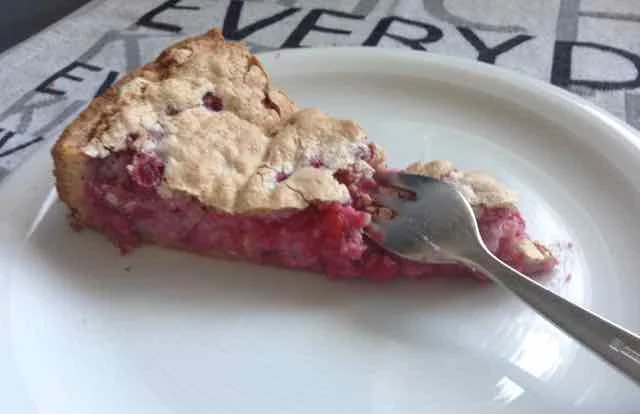 Träubleskuchen