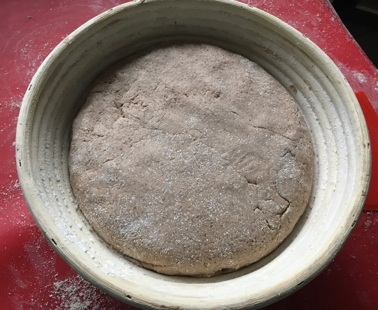 Trudels kräftiges Brot mit Malzbier - 5.jpg