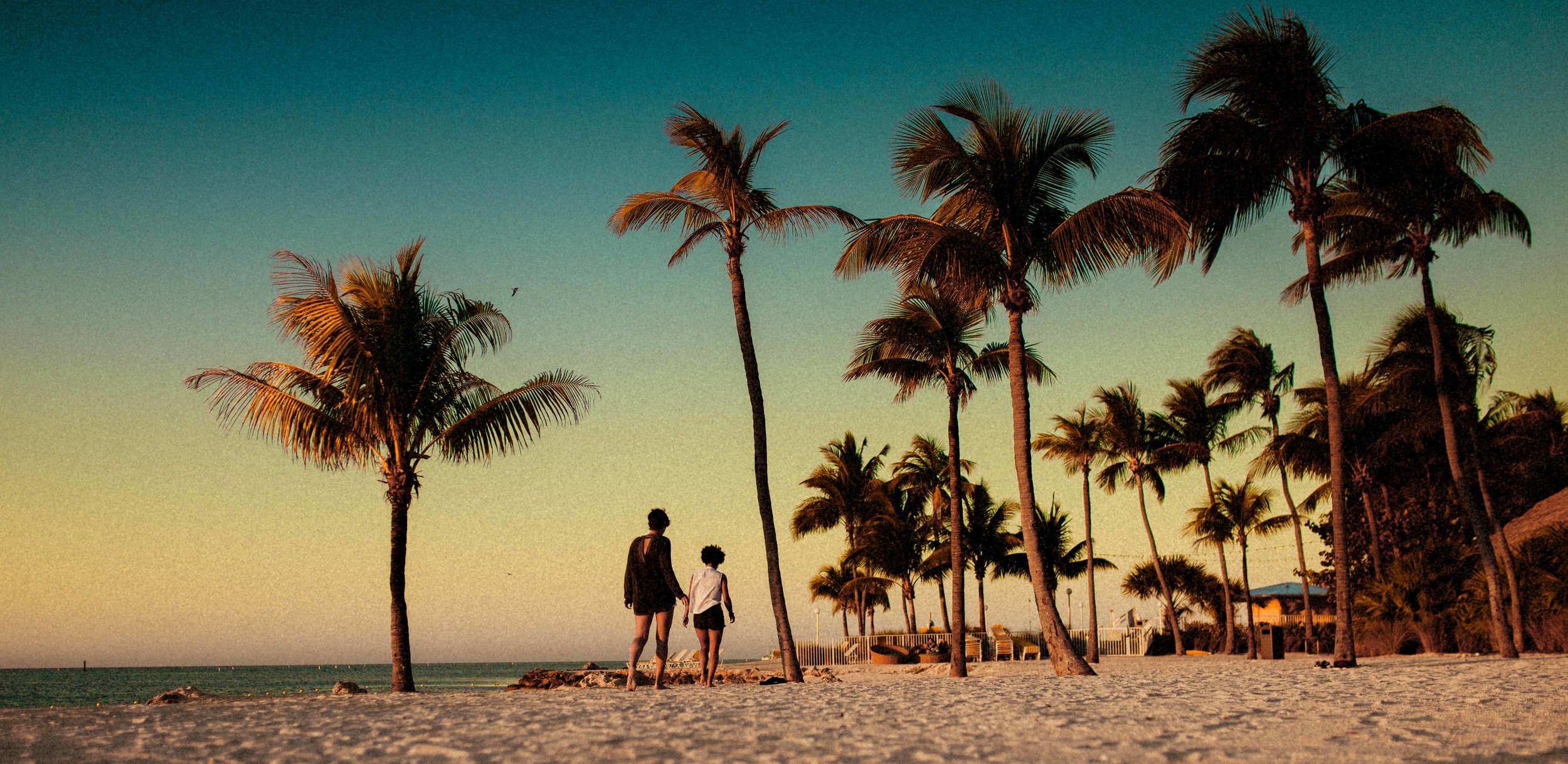  Islamorada Island Florida Keys Sunrise Couple Shoot 