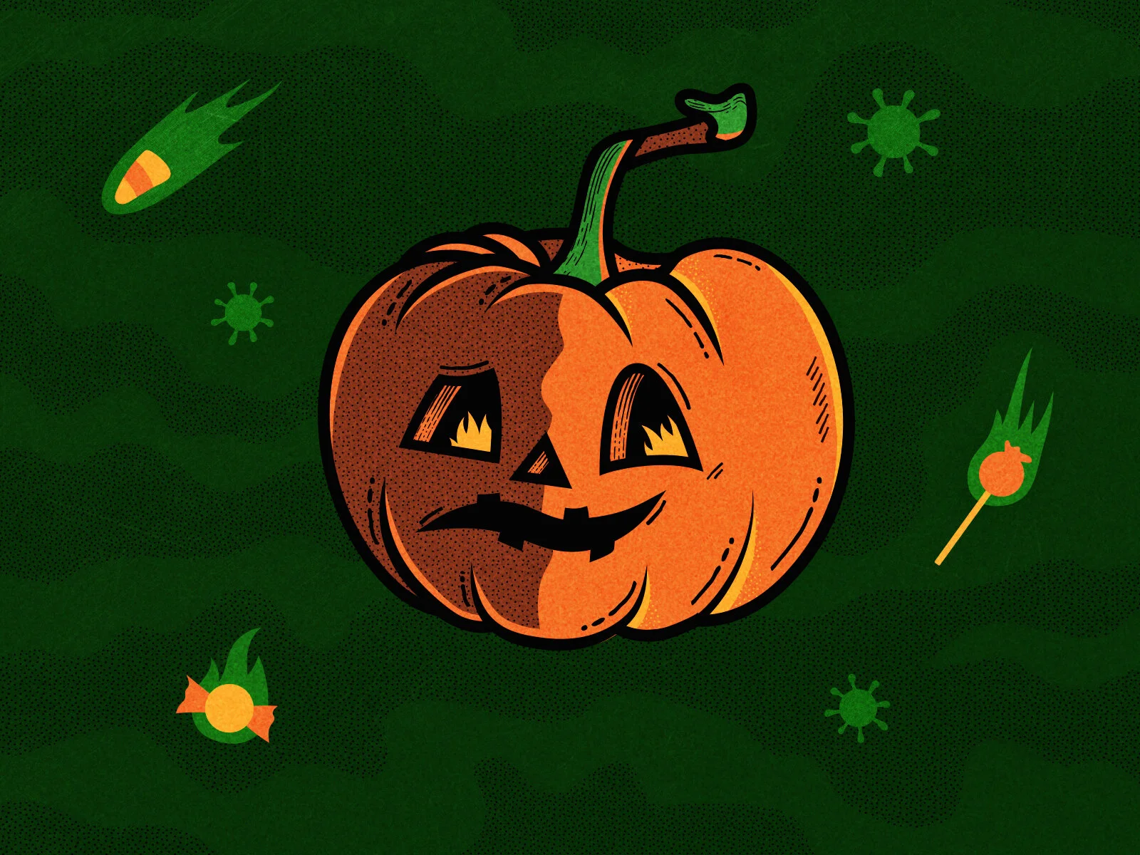 Halloween 2020