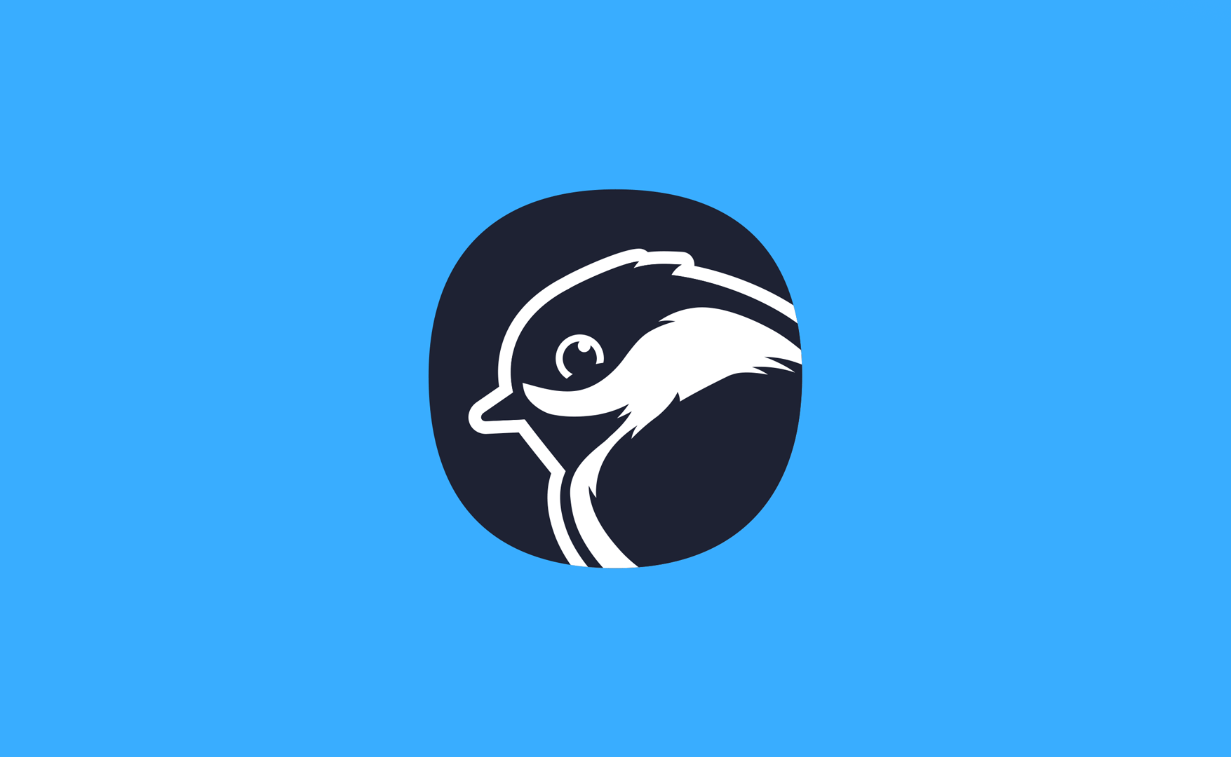 Jonesin' 4 Nature Logo Design by Rebecca Dalke