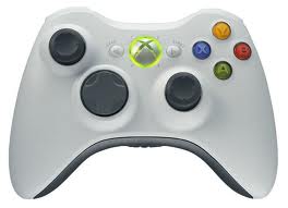 "Kinecting" With Microsoft