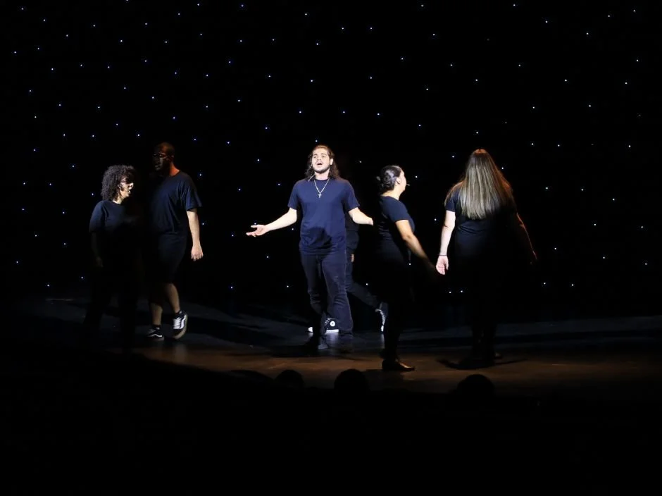 Pa'lante: A Viva Broadway Review