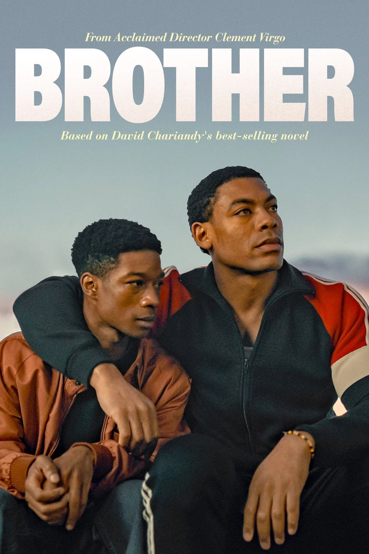 My Gift to You: A Brother Review