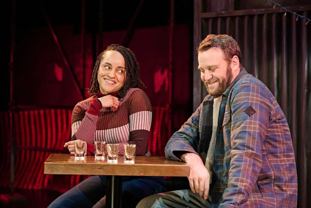 Nothing’s Ever Gone: The Garbologists Review