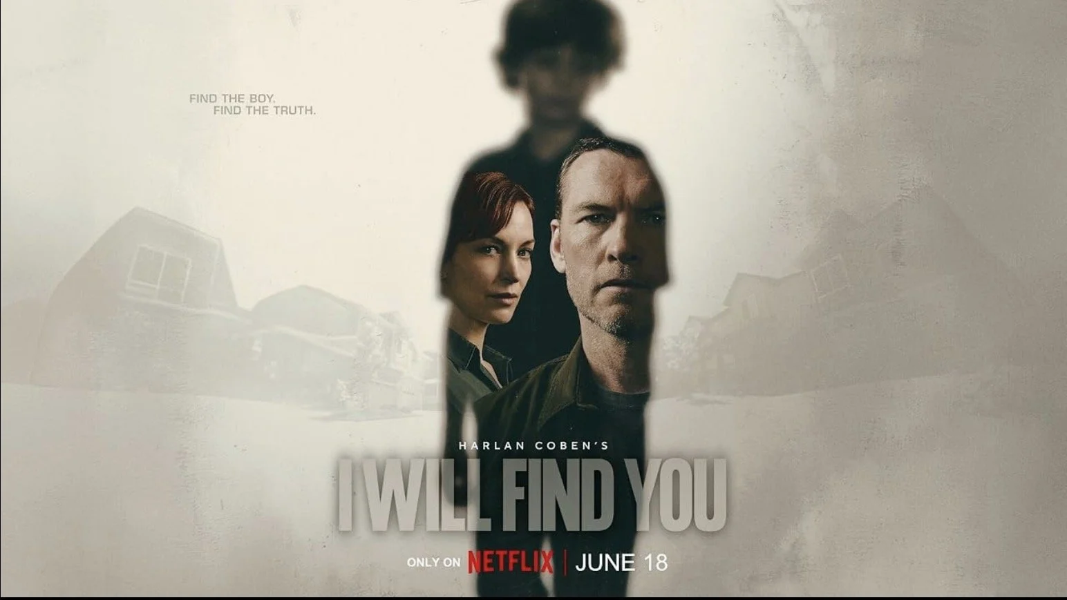 All My Sons: An “I Will Find You” Review