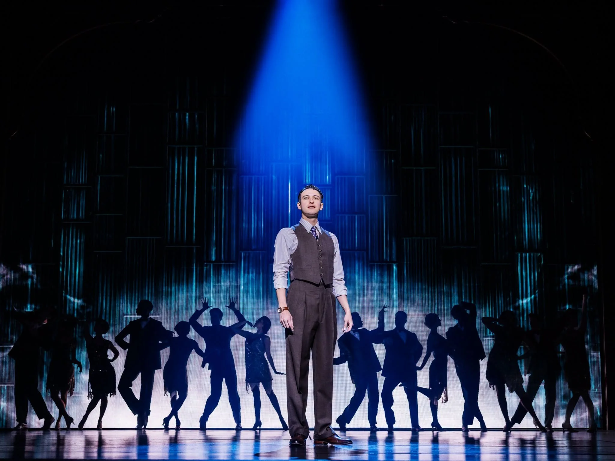 New Money: The Great Gatsby Review