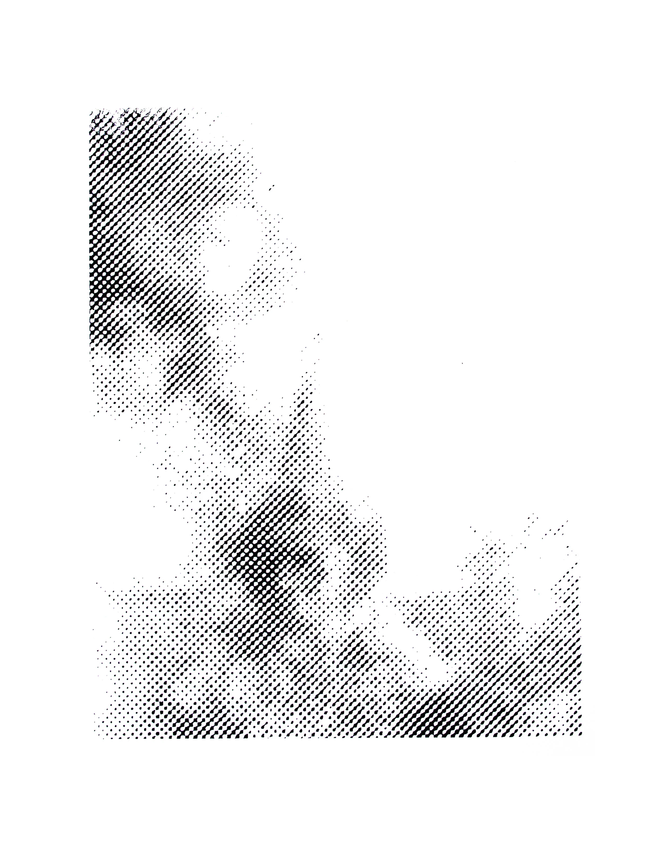 constellation #6