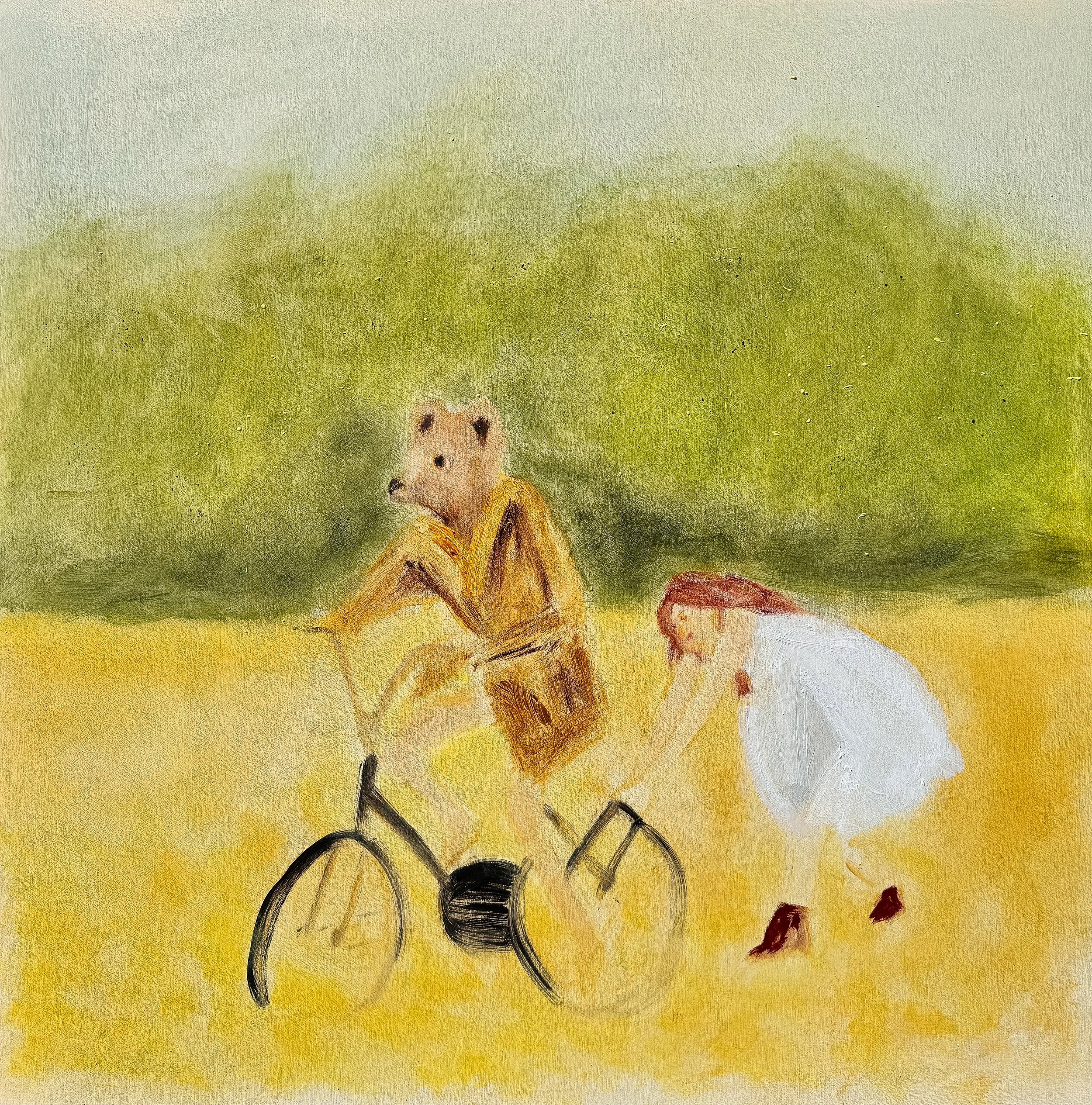 meadow ride 2025