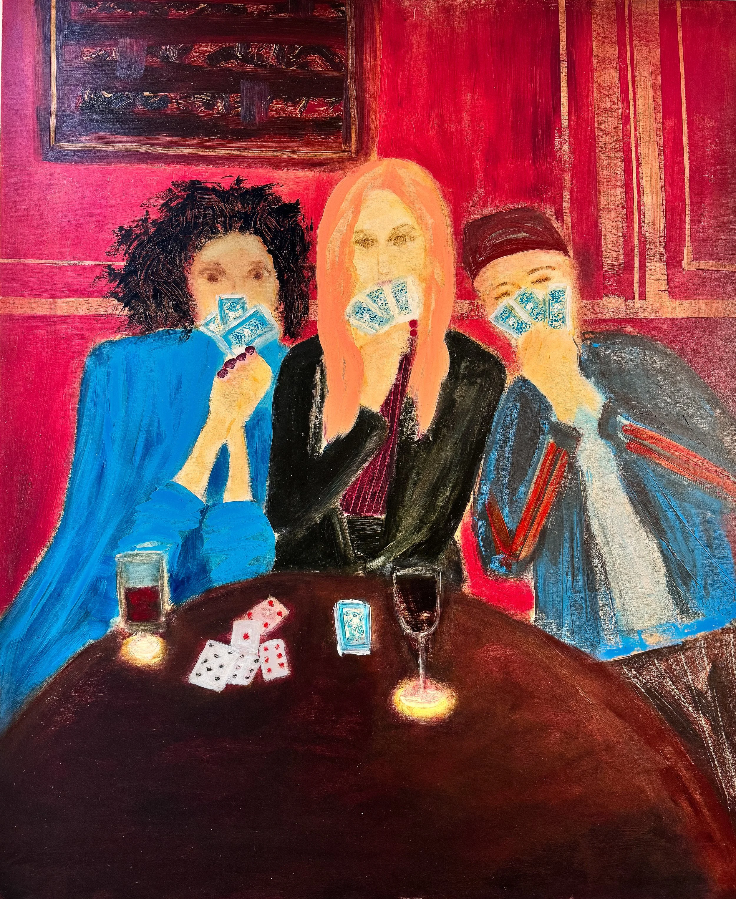 poker face 2025