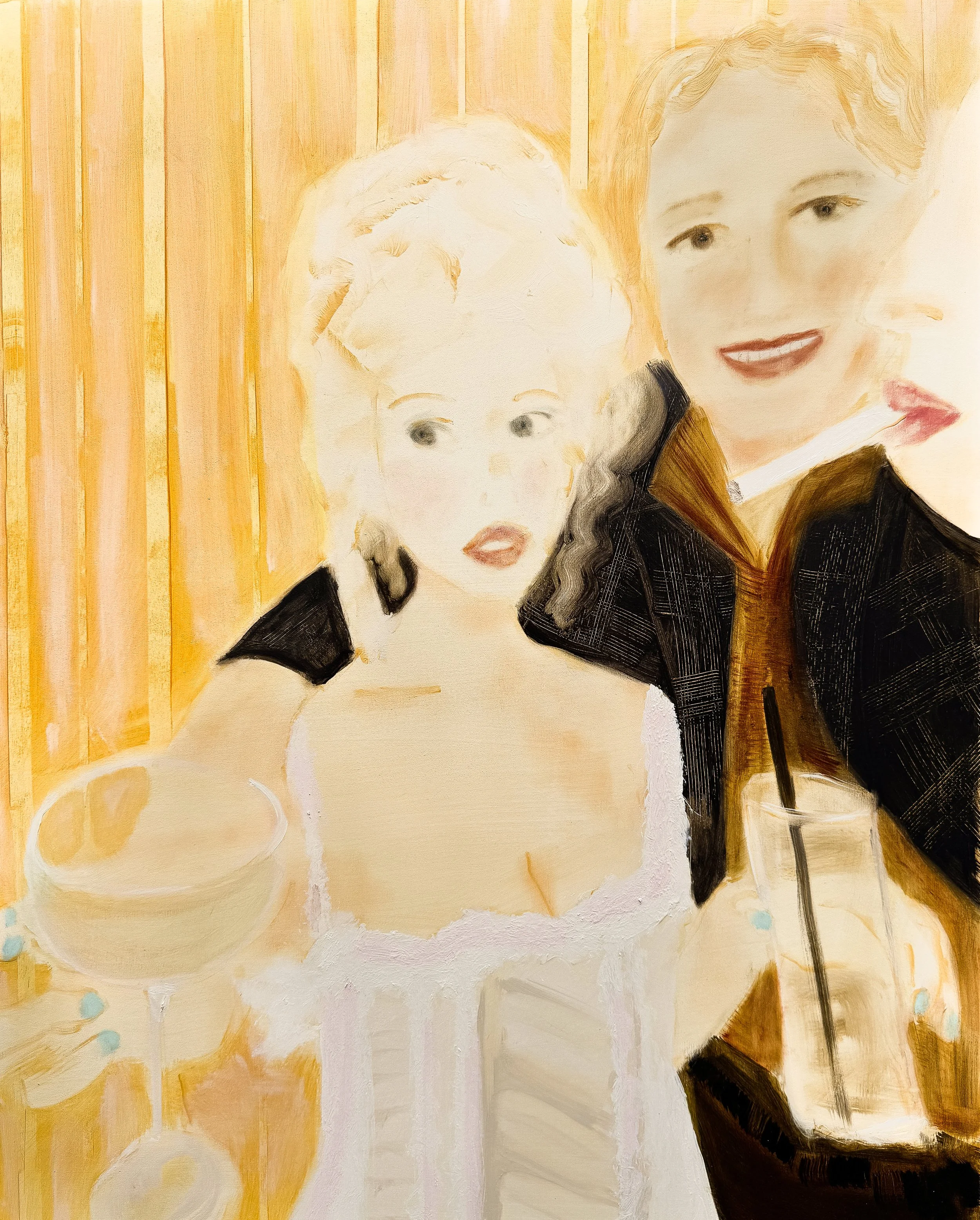 grandma's crystal 2025