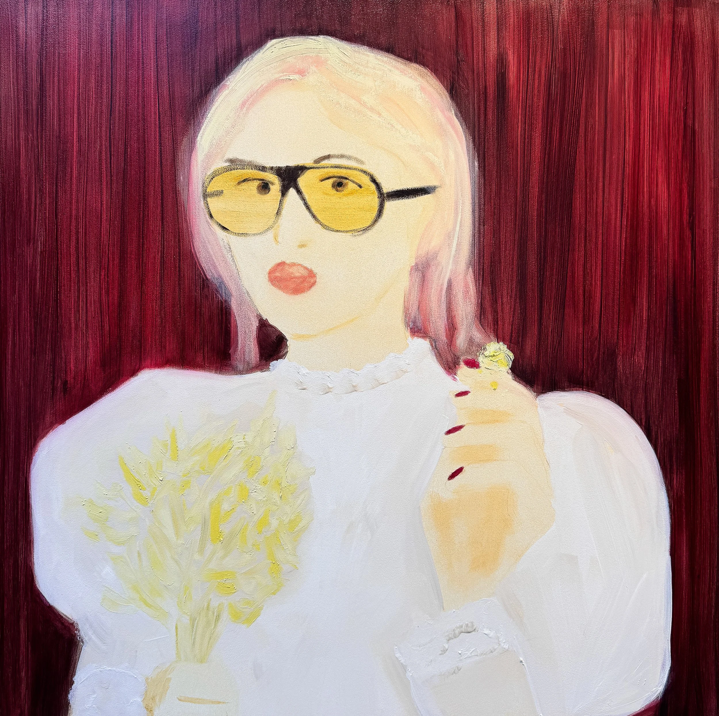 pinching daffodils 2026