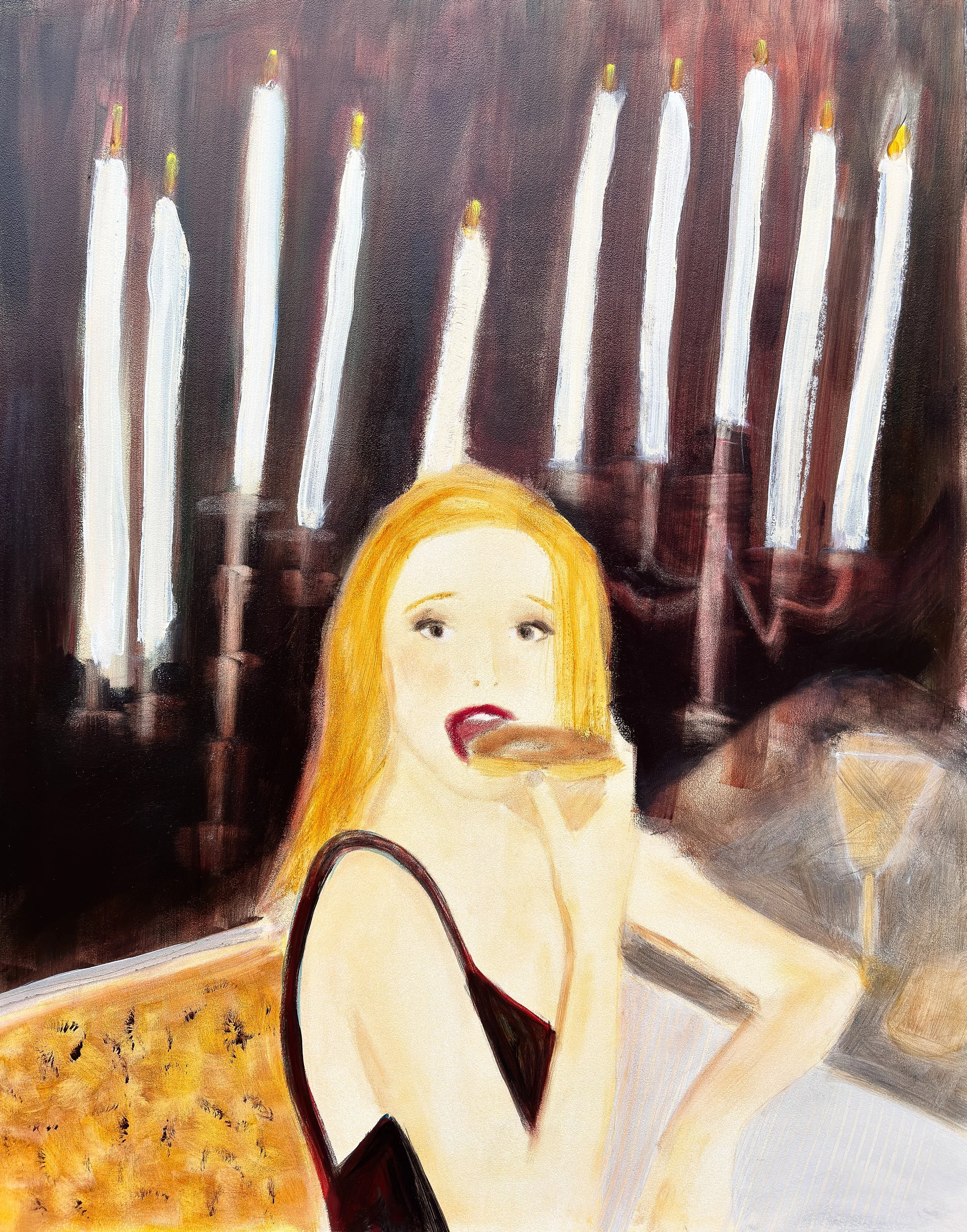 eat the eclaire 2026