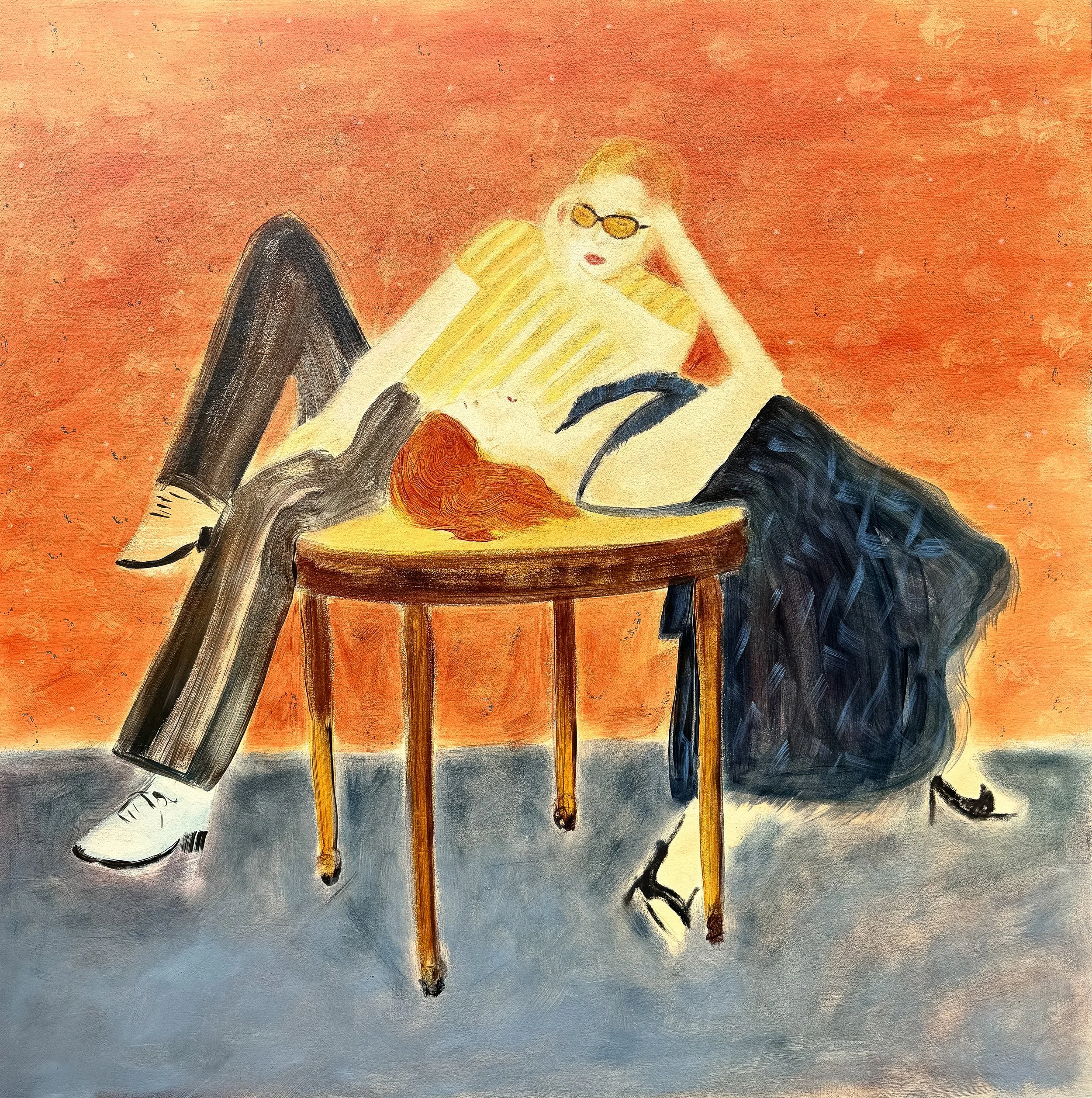 tea table 2026