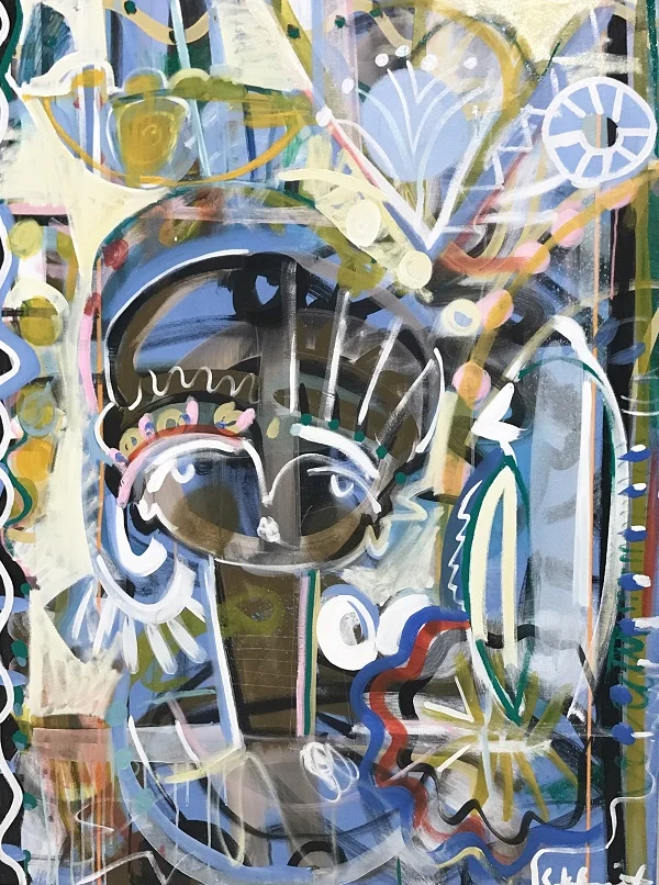 Honolulu Girl 36x48.jpg