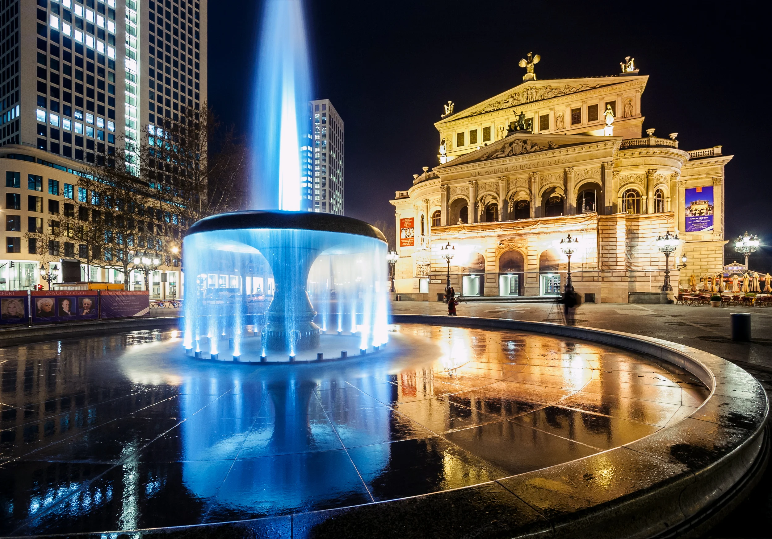 Alte Oper Frankfurt