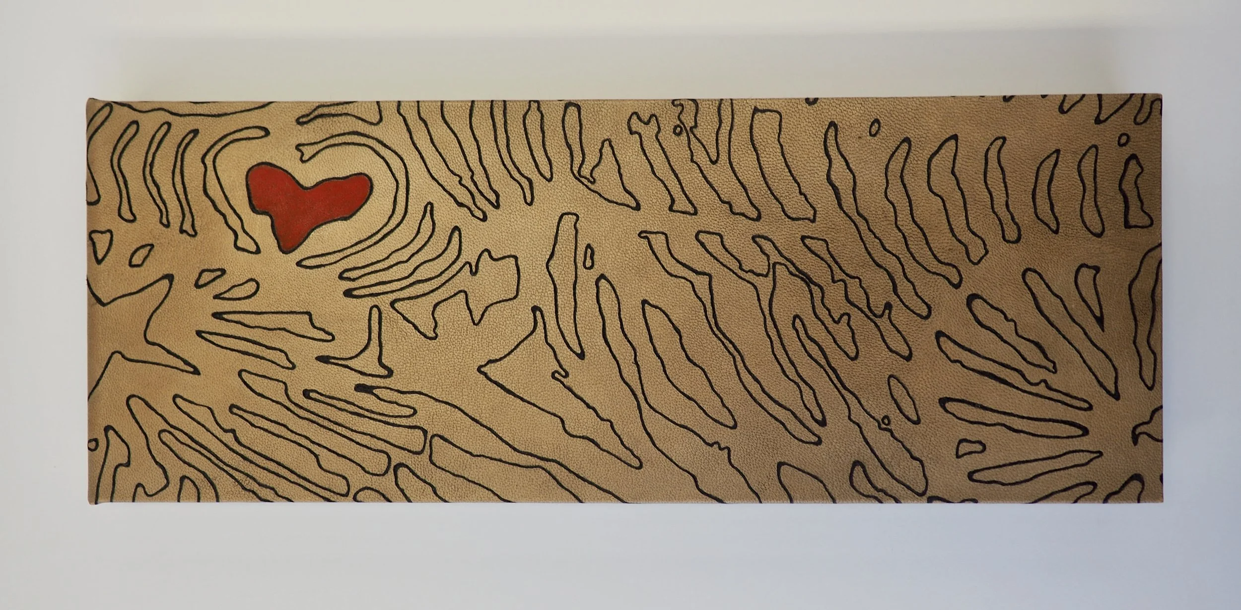 13 Tattoos by Thorsten Dennerline