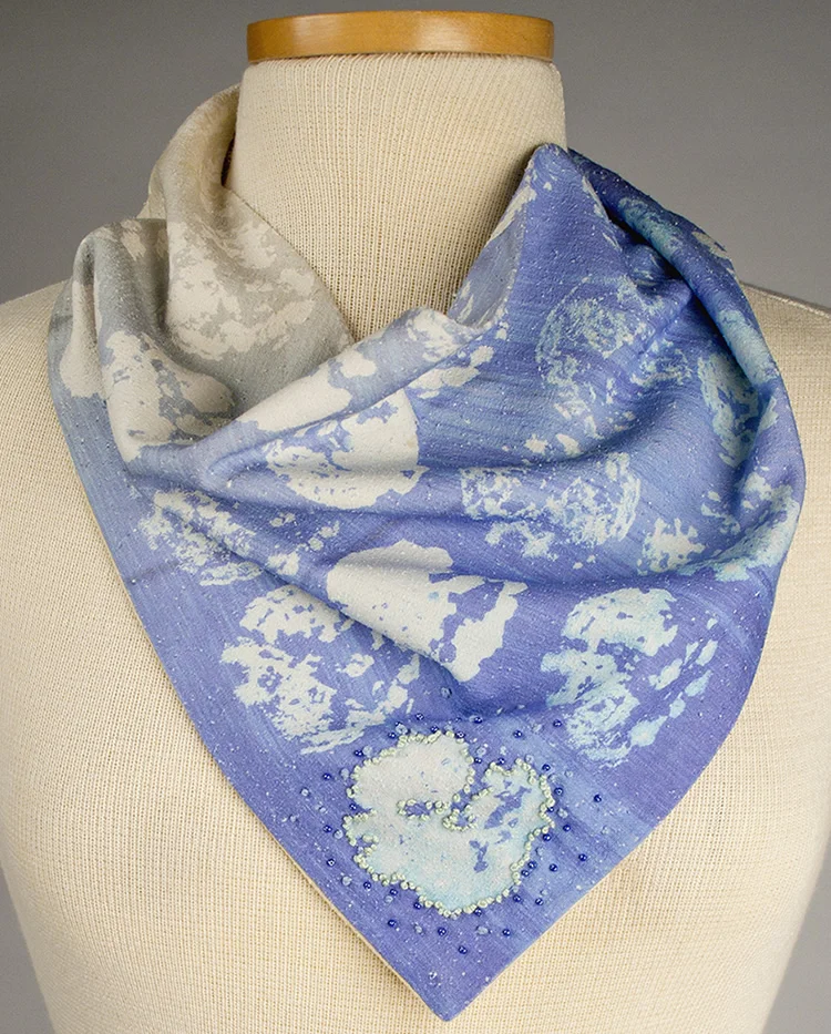 Arabia Saudi irrigation system