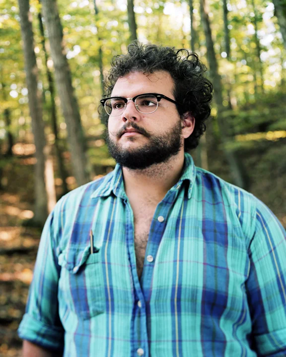 Charles In The Woods [WEB] [NEWWEBSITE].jpg