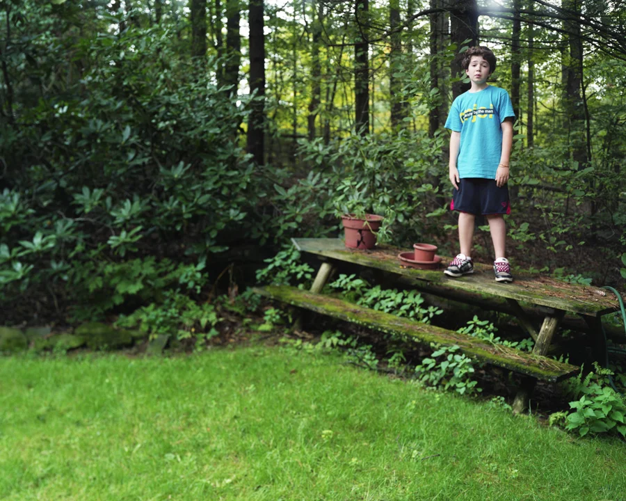 David In The Backyard [WEB] [NEWWEBSITE].jpg