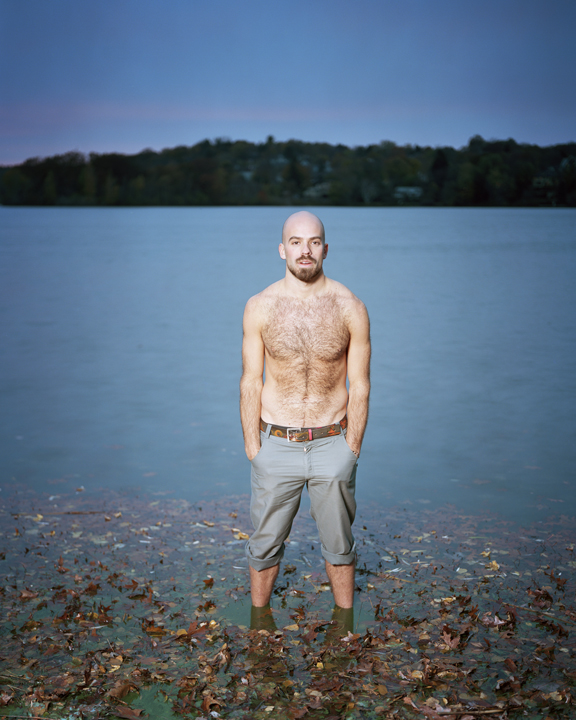 Will In The Pond [WEB] [NEWWEBSITE].jpg