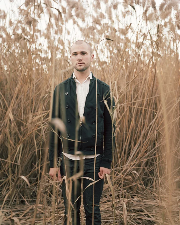 Johnny In The Reeds.jpg