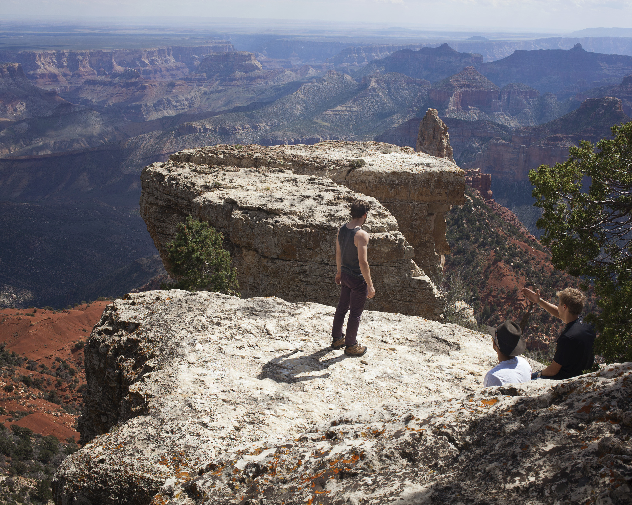 Chris Gerson Kooper Grand Canyon.jpg