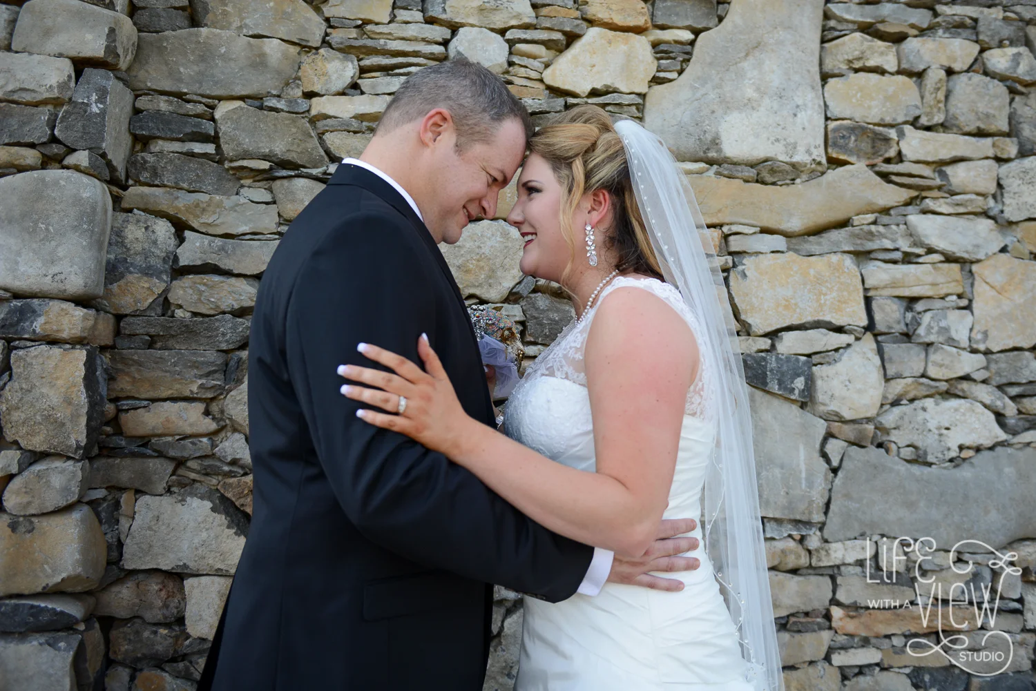 All that Sparkles....Black Creek Club Wedding