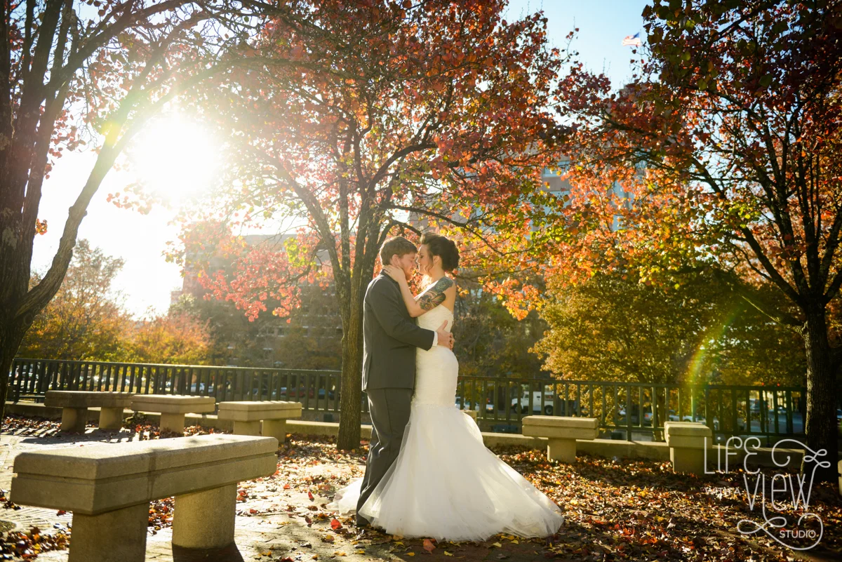 1st Chattanooga Not Wedding - Big Fake Wedding