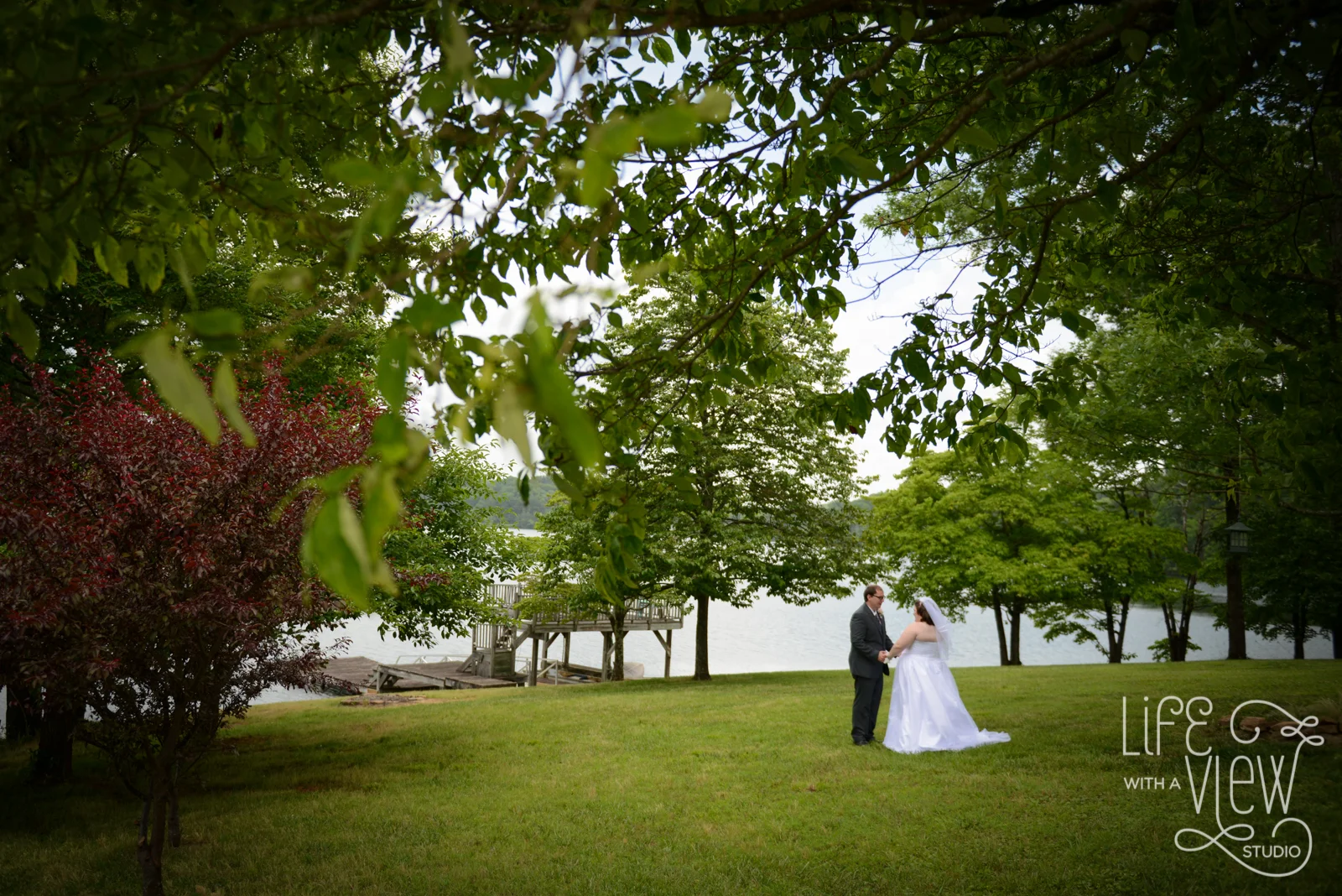 Disney meets Magical - Soddy Daisy Wedding